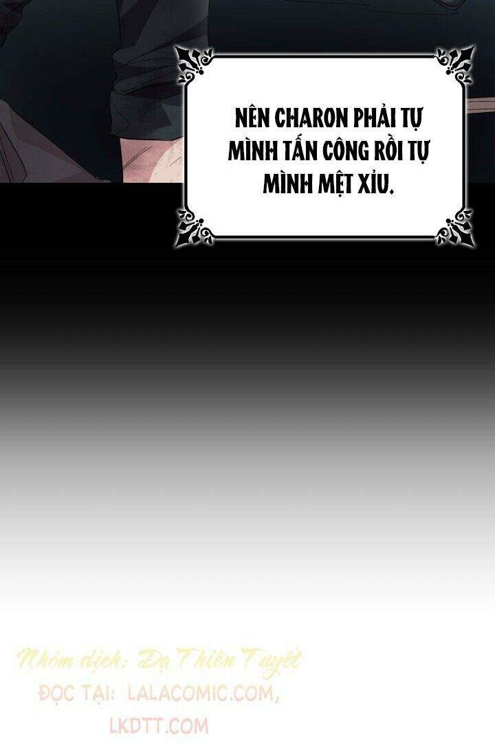Tôi Đánh Mất Dây Xích Kiềm Chế Nam Chính Hắc Ám Chapter 6 - 44