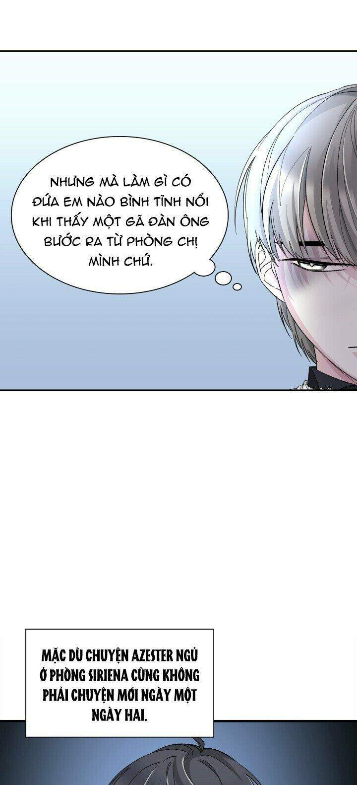 Tôi Đánh Mất Dây Xích Kiềm Chế Nam Chính Hắc Ám Chapter 6 - 47