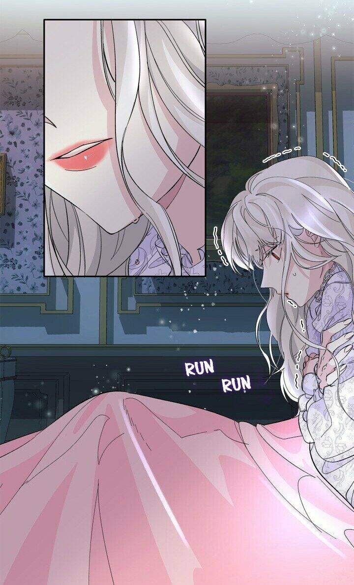 Tôi Đánh Mất Dây Xích Kiềm Chế Nam Chính Hắc Ám Chapter 6 - 6