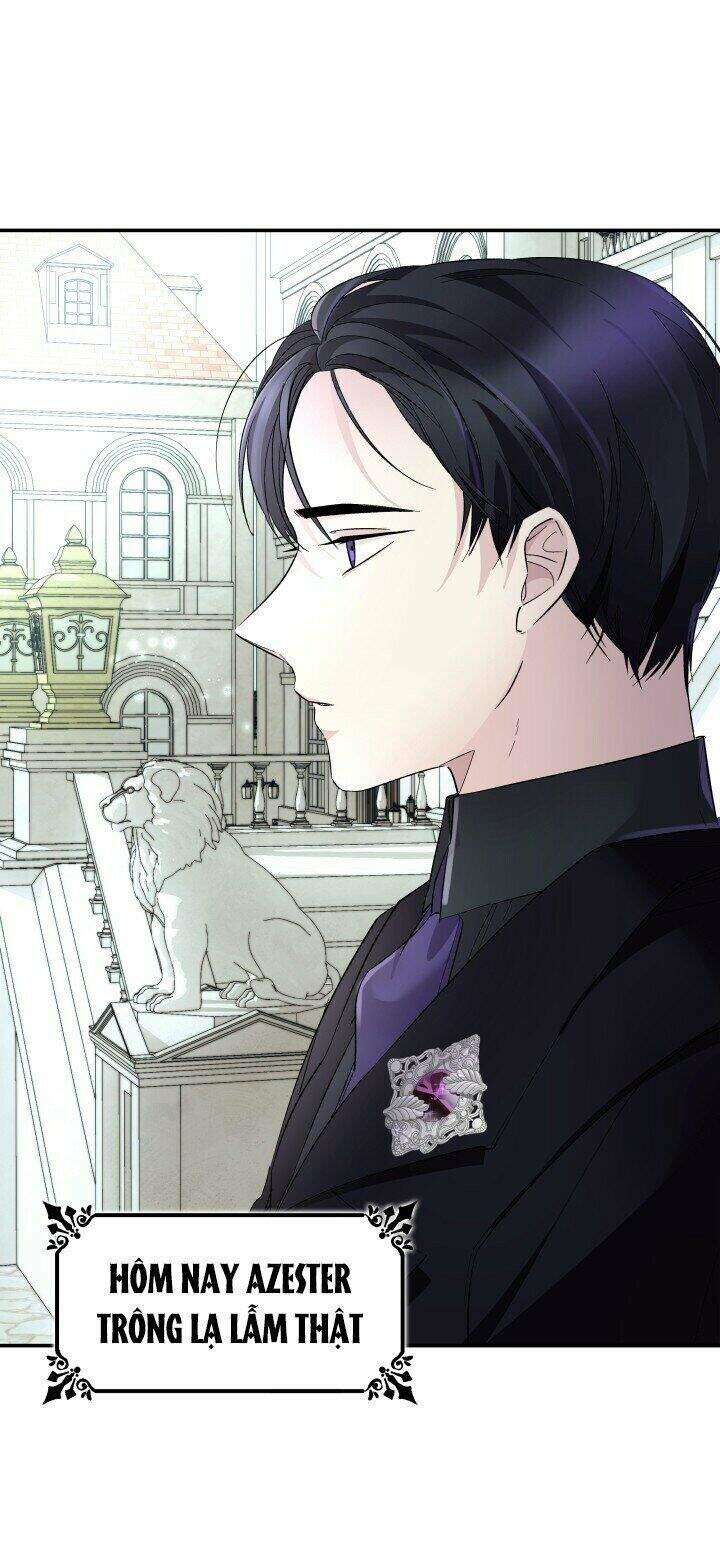 Tôi Đánh Mất Dây Xích Kiềm Chế Nam Chính Hắc Ám Chapter 6 - 51