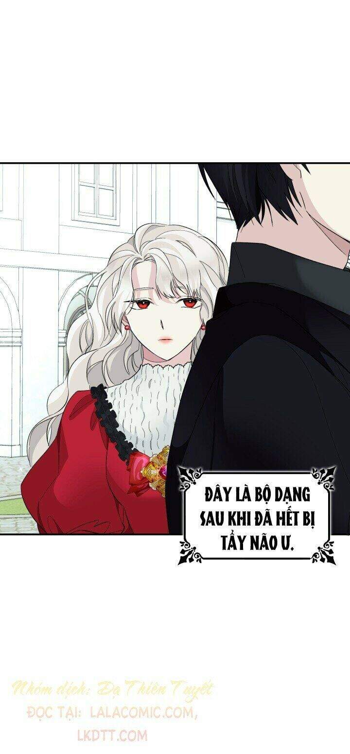 Tôi Đánh Mất Dây Xích Kiềm Chế Nam Chính Hắc Ám Chapter 6 - 52