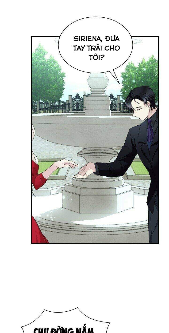 Tôi Đánh Mất Dây Xích Kiềm Chế Nam Chính Hắc Ám Chapter 6 - 53