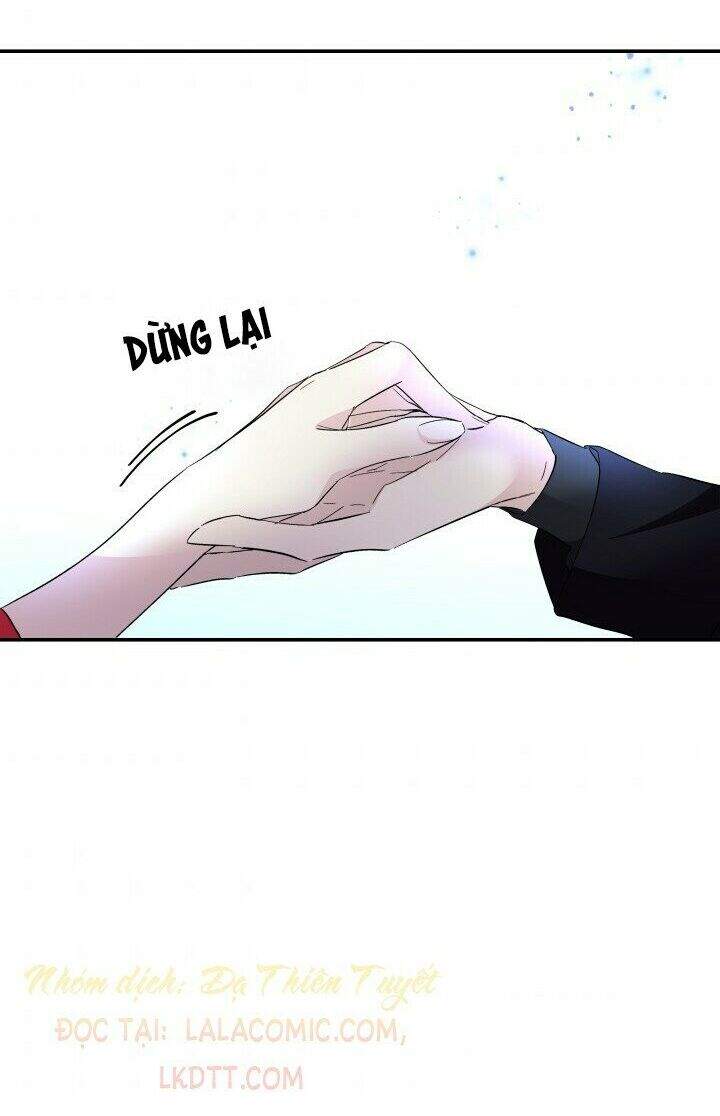 Tôi Đánh Mất Dây Xích Kiềm Chế Nam Chính Hắc Ám Chapter 6 - 56