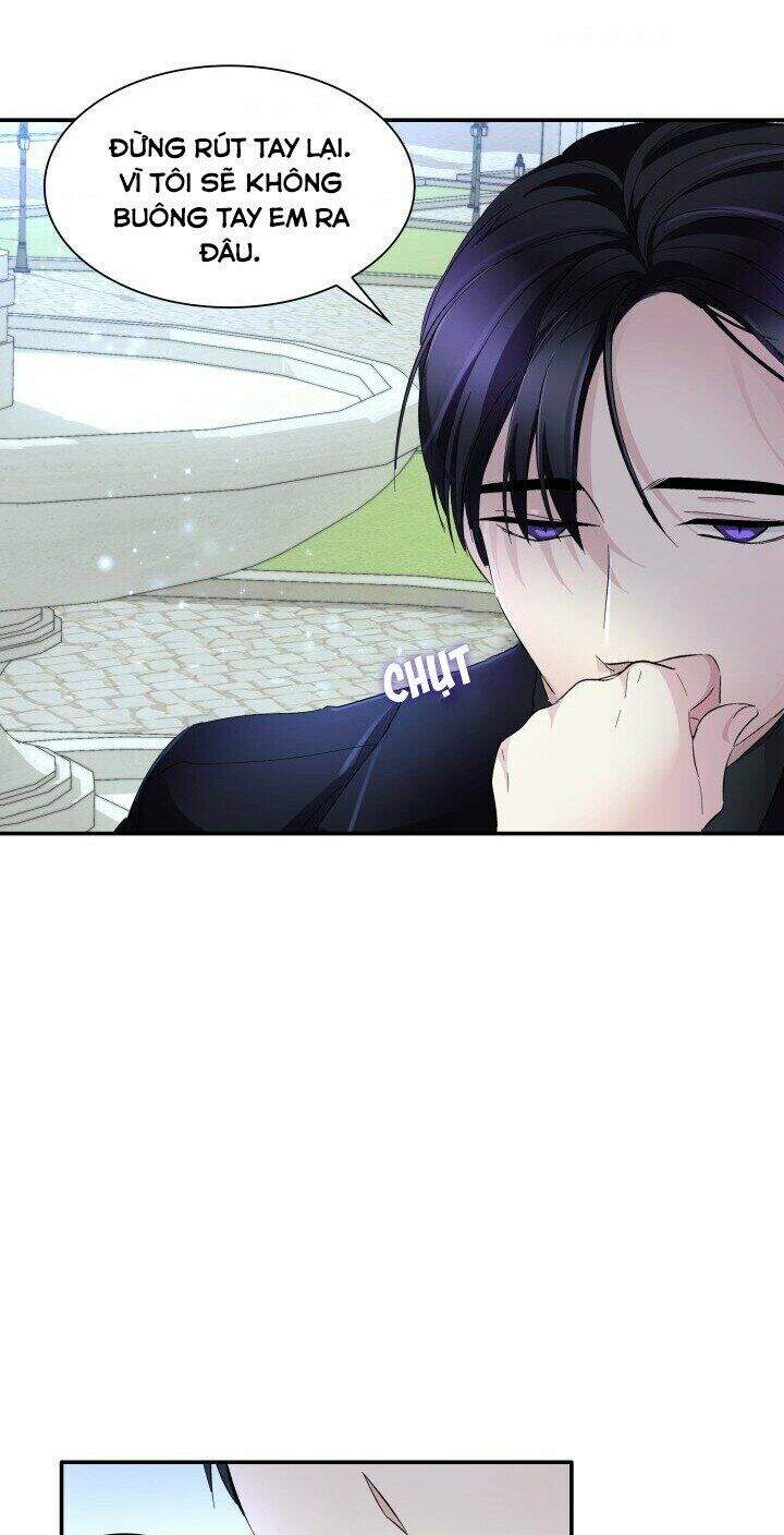Tôi Đánh Mất Dây Xích Kiềm Chế Nam Chính Hắc Ám Chapter 6 - 57