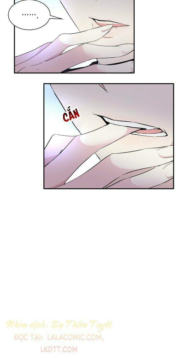 Tôi Đánh Mất Dây Xích Kiềm Chế Nam Chính Hắc Ám Chapter 6 - 58