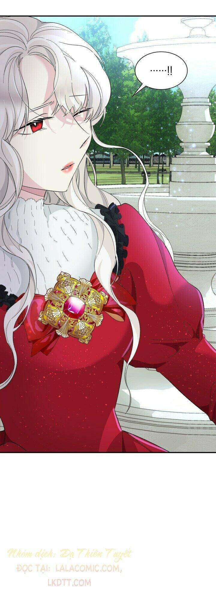 Tôi Đánh Mất Dây Xích Kiềm Chế Nam Chính Hắc Ám Chapter 6 - 59