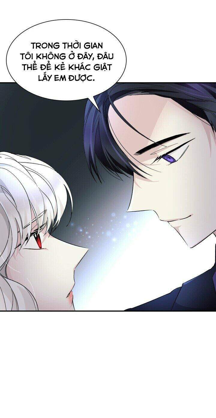 Tôi Đánh Mất Dây Xích Kiềm Chế Nam Chính Hắc Ám Chapter 6 - 60