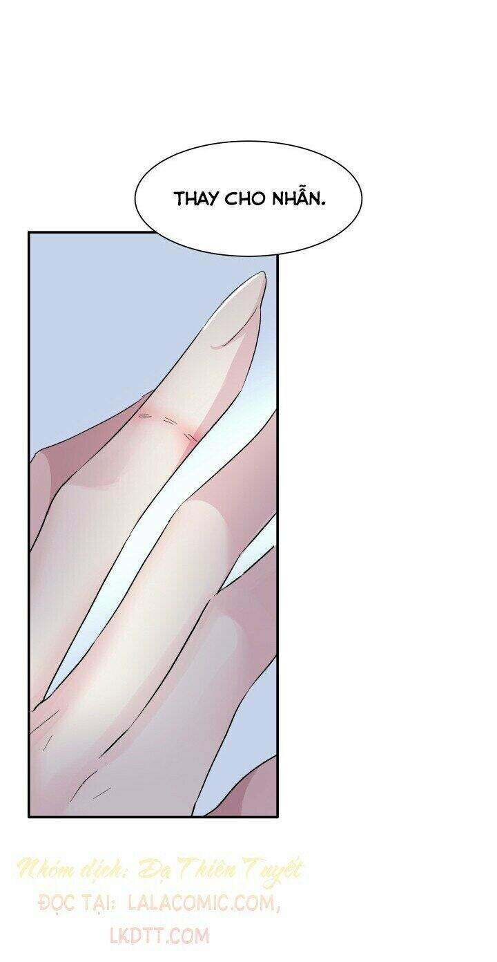 Tôi Đánh Mất Dây Xích Kiềm Chế Nam Chính Hắc Ám Chapter 6 - 61