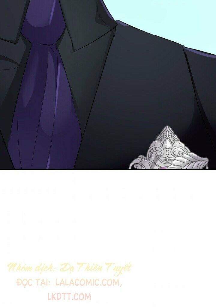 Tôi Đánh Mất Dây Xích Kiềm Chế Nam Chính Hắc Ám Chapter 6 - 63