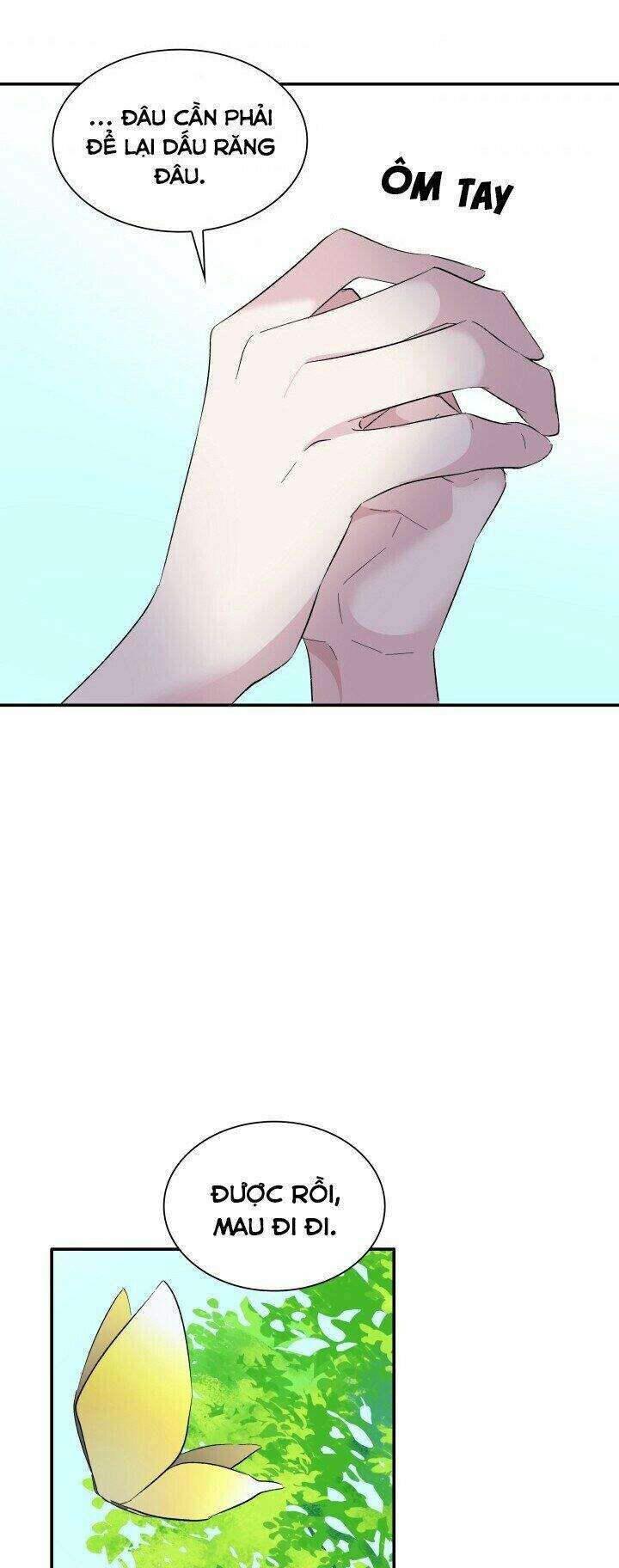 Tôi Đánh Mất Dây Xích Kiềm Chế Nam Chính Hắc Ám Chapter 6 - 64