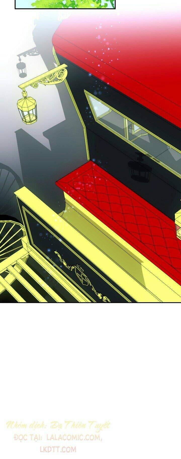 Tôi Đánh Mất Dây Xích Kiềm Chế Nam Chính Hắc Ám Chapter 6 - 65