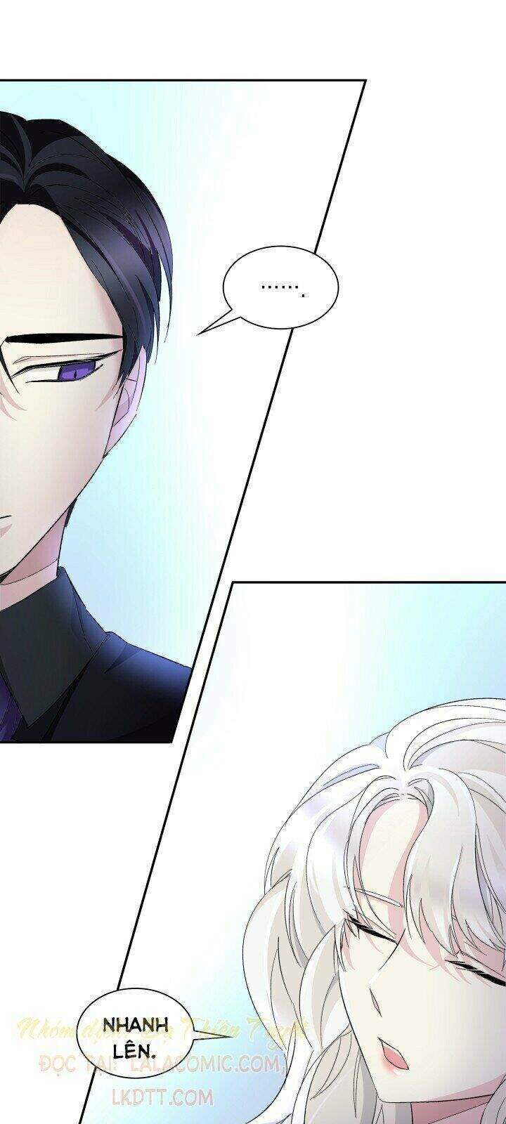Tôi Đánh Mất Dây Xích Kiềm Chế Nam Chính Hắc Ám Chapter 6 - 66