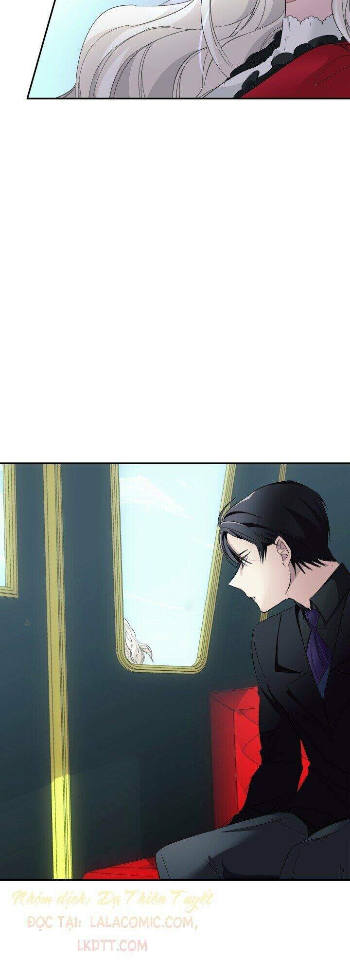 Tôi Đánh Mất Dây Xích Kiềm Chế Nam Chính Hắc Ám Chapter 6 - 67