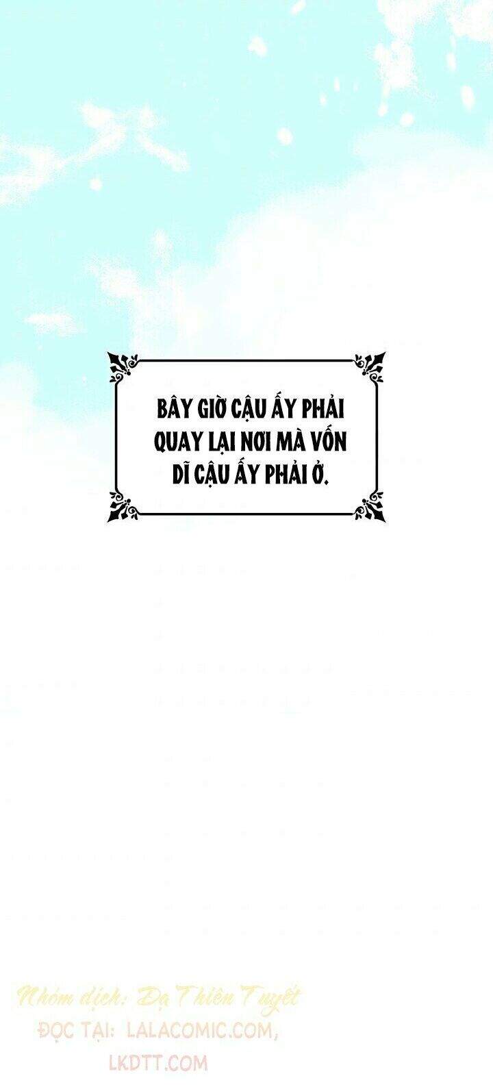 Tôi Đánh Mất Dây Xích Kiềm Chế Nam Chính Hắc Ám Chapter 6 - 69