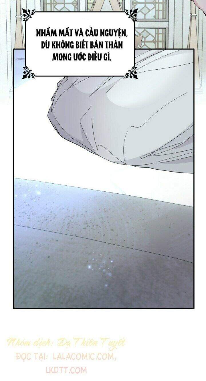 Tôi Đánh Mất Dây Xích Kiềm Chế Nam Chính Hắc Ám Chapter 6 - 71