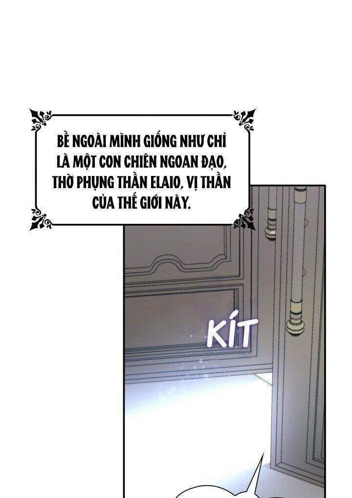 Tôi Đánh Mất Dây Xích Kiềm Chế Nam Chính Hắc Ám Chapter 6 - 72