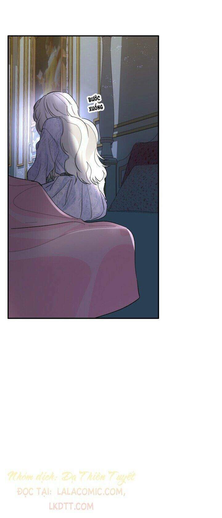 Tôi Đánh Mất Dây Xích Kiềm Chế Nam Chính Hắc Ám Chapter 6 - 9