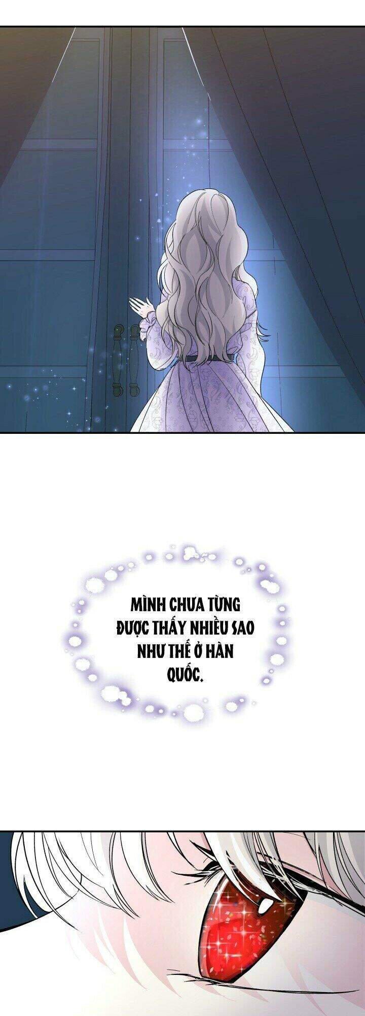 Tôi Đánh Mất Dây Xích Kiềm Chế Nam Chính Hắc Ám Chapter 6 - 10