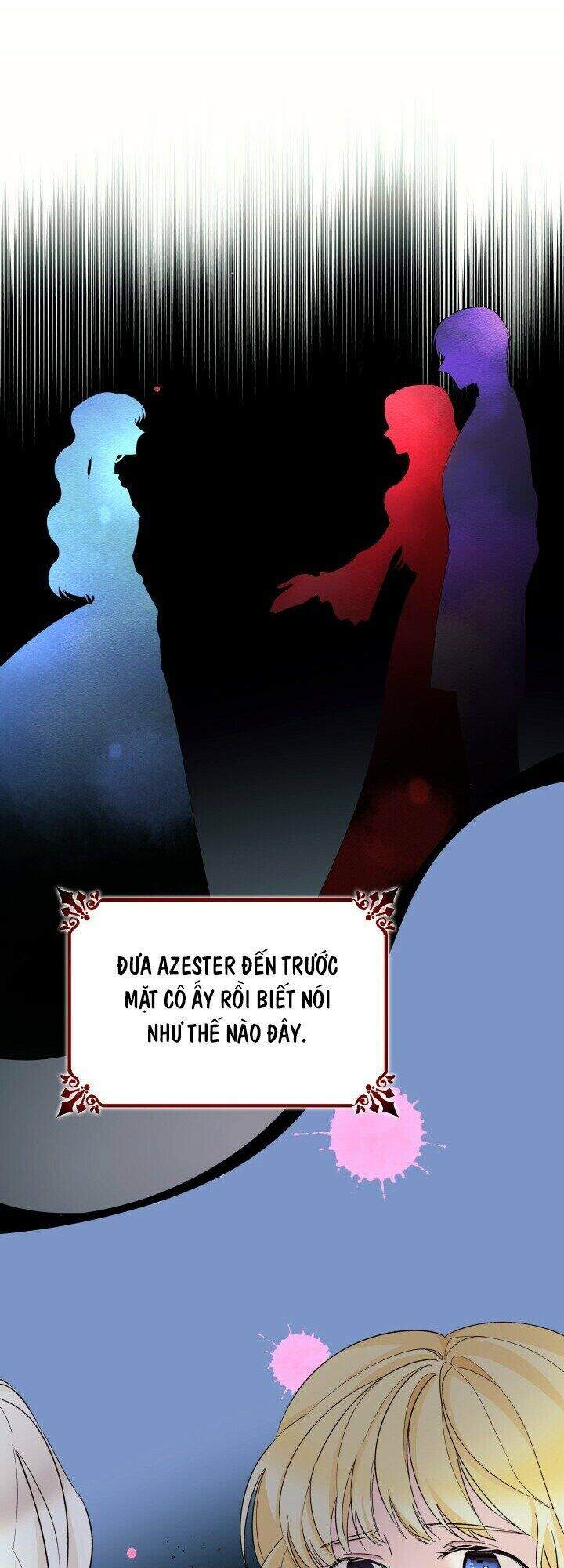 Tôi Đánh Mất Dây Xích Kiềm Chế Nam Chính Hắc Ám Chapter 7 - 11