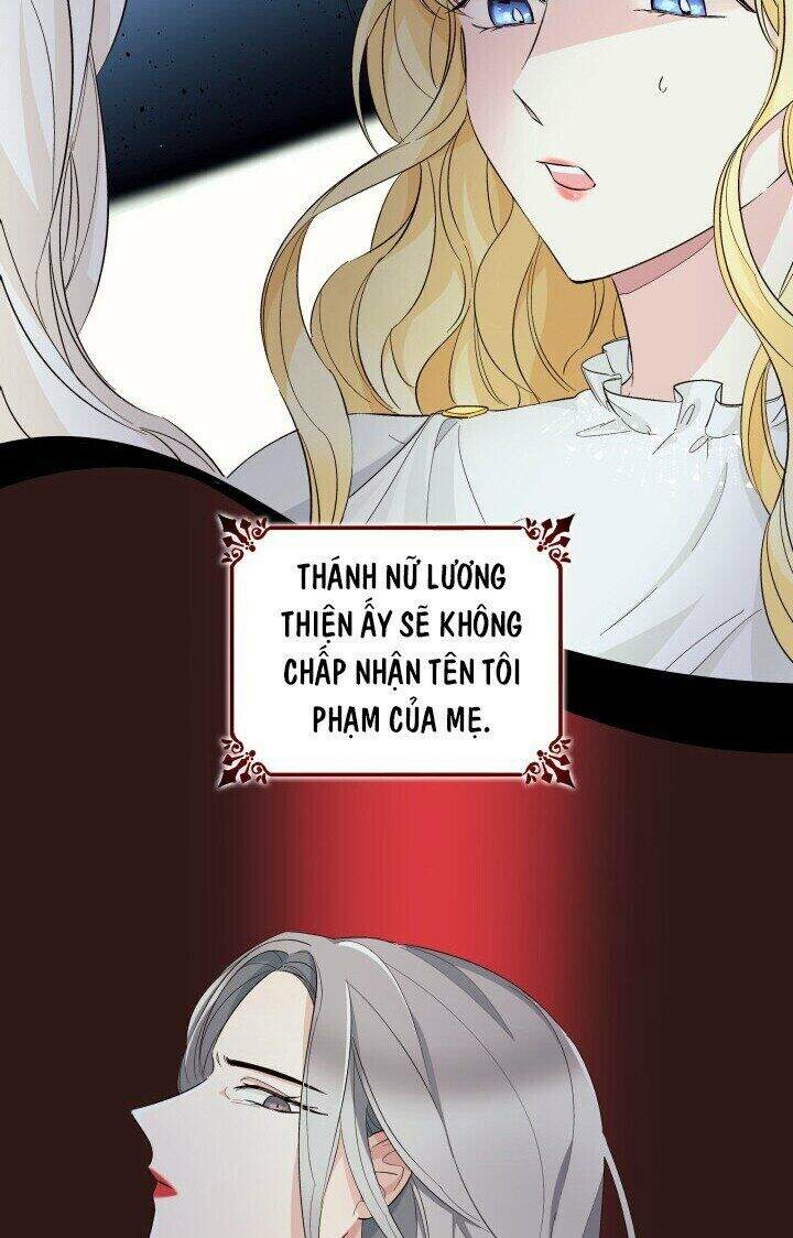 Tôi Đánh Mất Dây Xích Kiềm Chế Nam Chính Hắc Ám Chapter 7 - 12