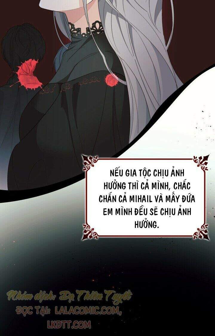 Tôi Đánh Mất Dây Xích Kiềm Chế Nam Chính Hắc Ám Chapter 7 - 13