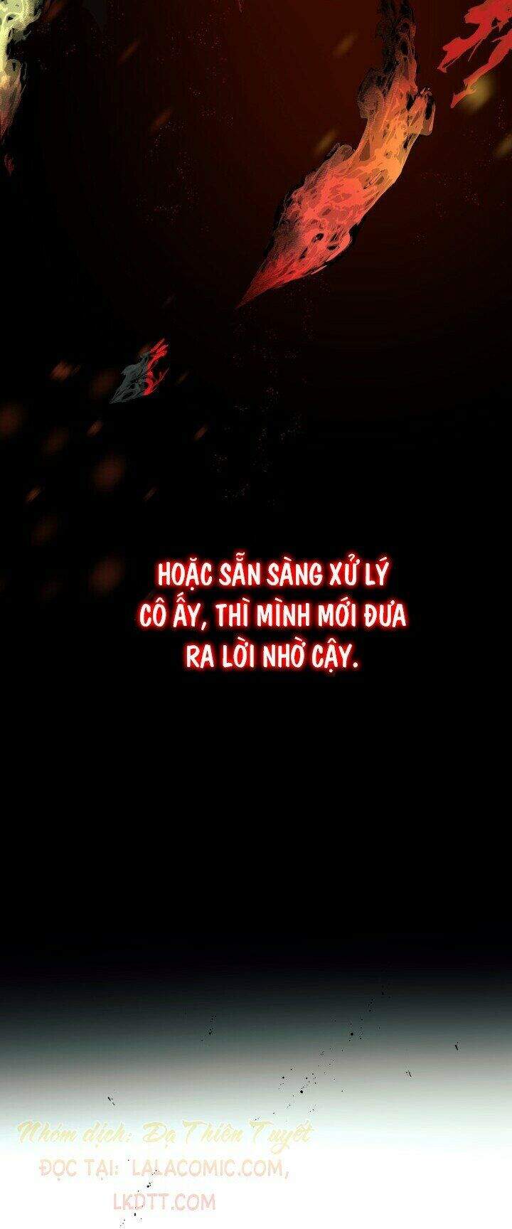 Tôi Đánh Mất Dây Xích Kiềm Chế Nam Chính Hắc Ám Chapter 7 - 15