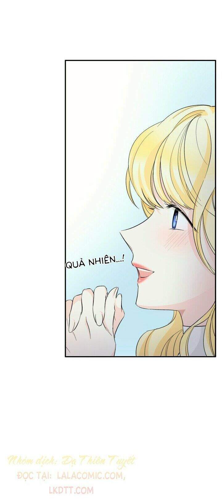 Tôi Đánh Mất Dây Xích Kiềm Chế Nam Chính Hắc Ám Chapter 7 - 17