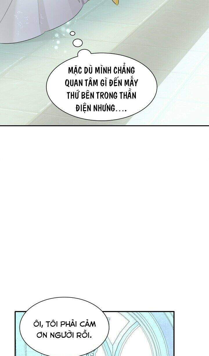 Tôi Đánh Mất Dây Xích Kiềm Chế Nam Chính Hắc Ám Chapter 7 - 19