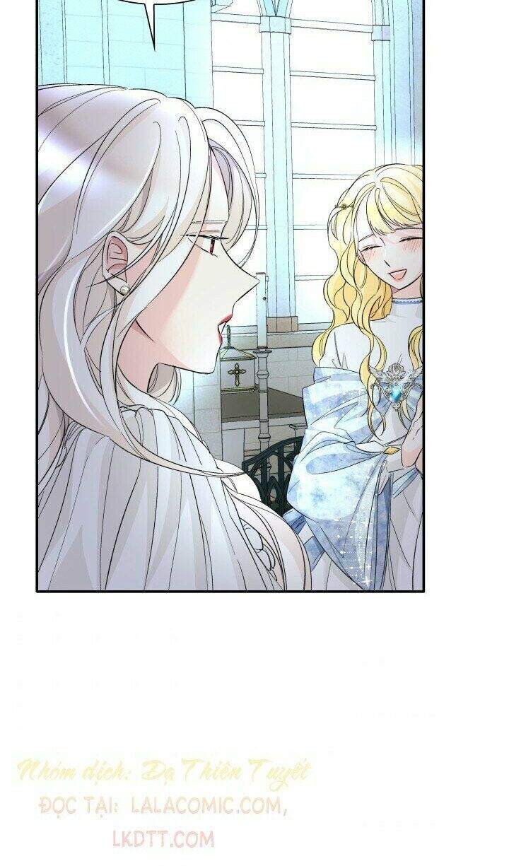 Tôi Đánh Mất Dây Xích Kiềm Chế Nam Chính Hắc Ám Chapter 7 - 20