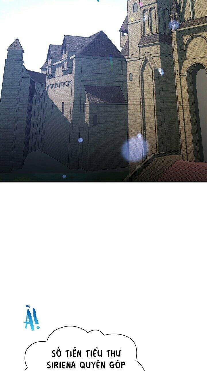Tôi Đánh Mất Dây Xích Kiềm Chế Nam Chính Hắc Ám Chapter 7 - 3