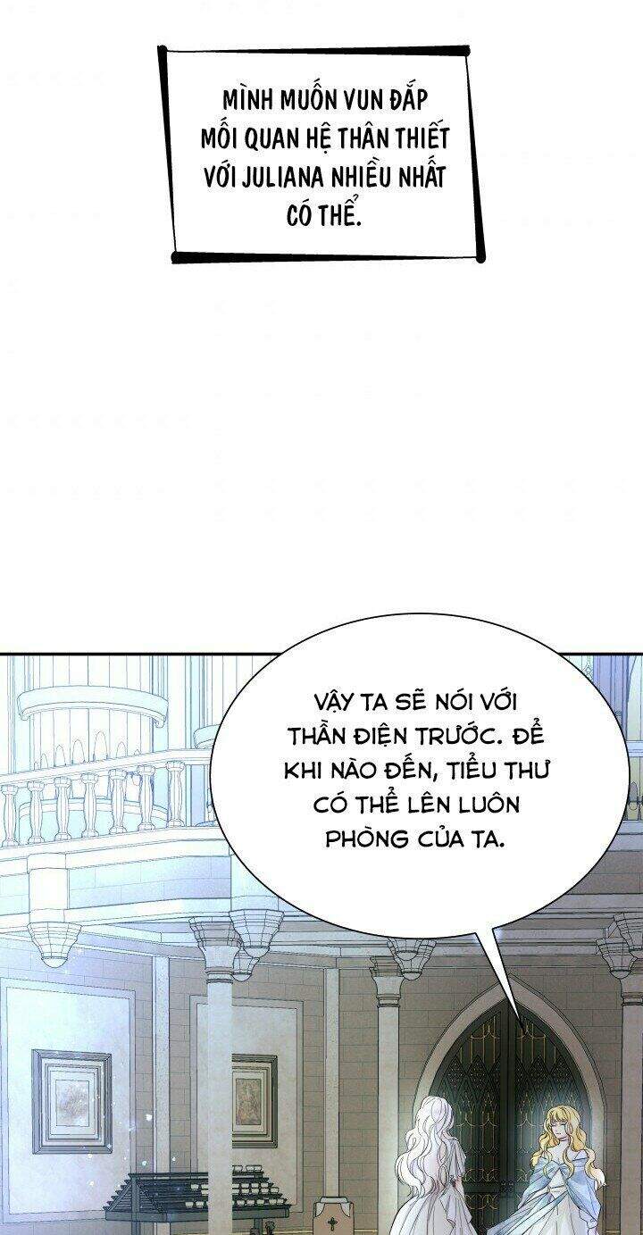 Tôi Đánh Mất Dây Xích Kiềm Chế Nam Chính Hắc Ám Chapter 7 - 21