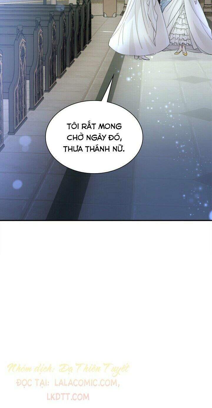 Tôi Đánh Mất Dây Xích Kiềm Chế Nam Chính Hắc Ám Chapter 7 - 22
