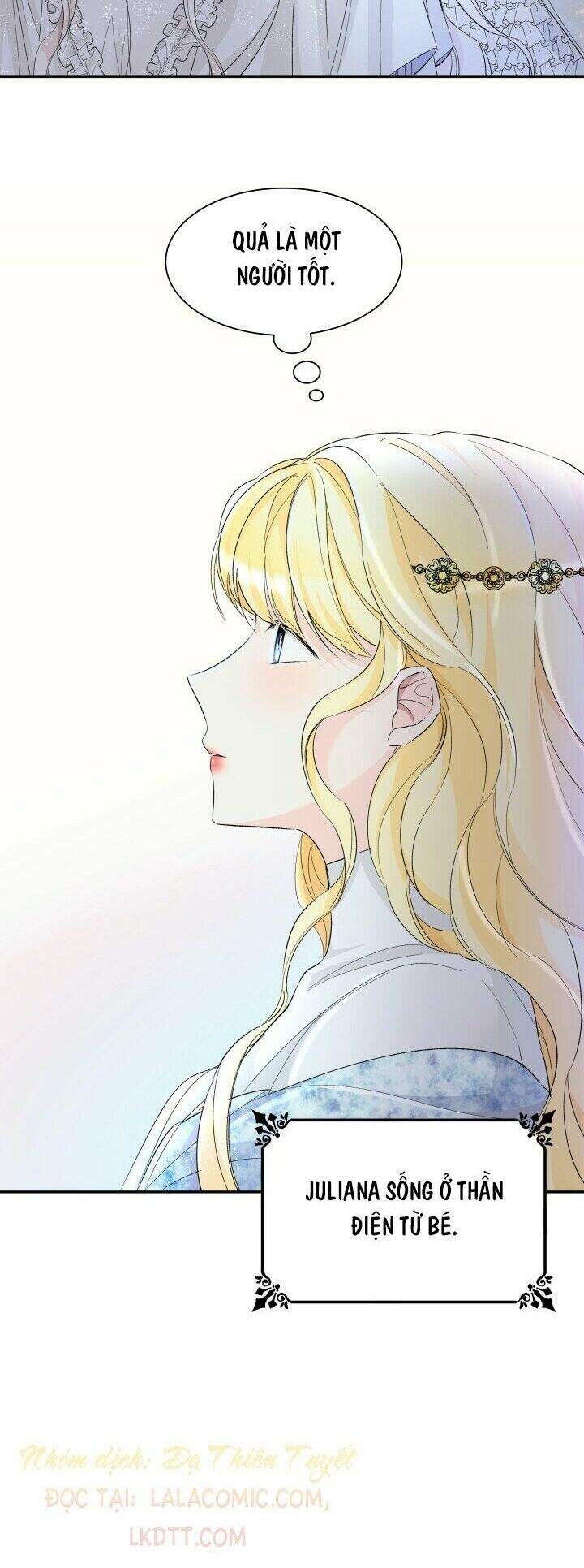 Tôi Đánh Mất Dây Xích Kiềm Chế Nam Chính Hắc Ám Chapter 7 - 24