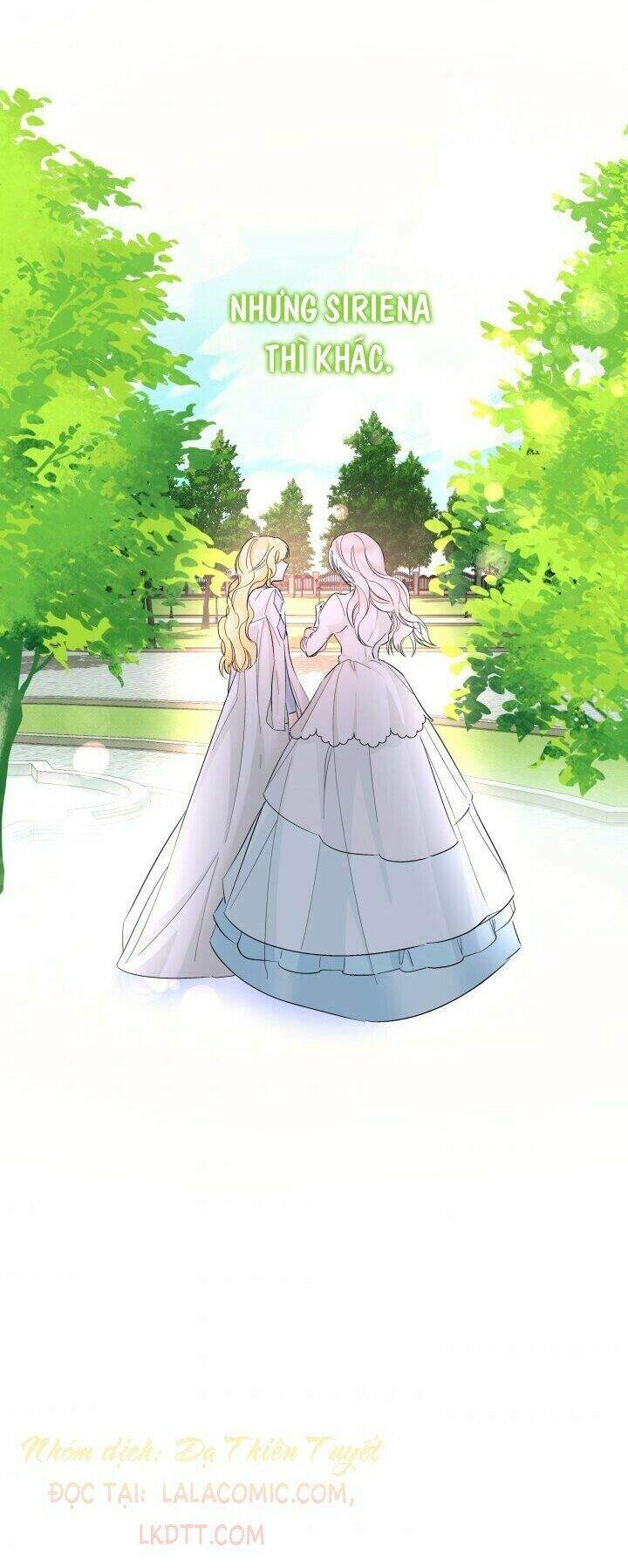 Tôi Đánh Mất Dây Xích Kiềm Chế Nam Chính Hắc Ám Chapter 7 - 26