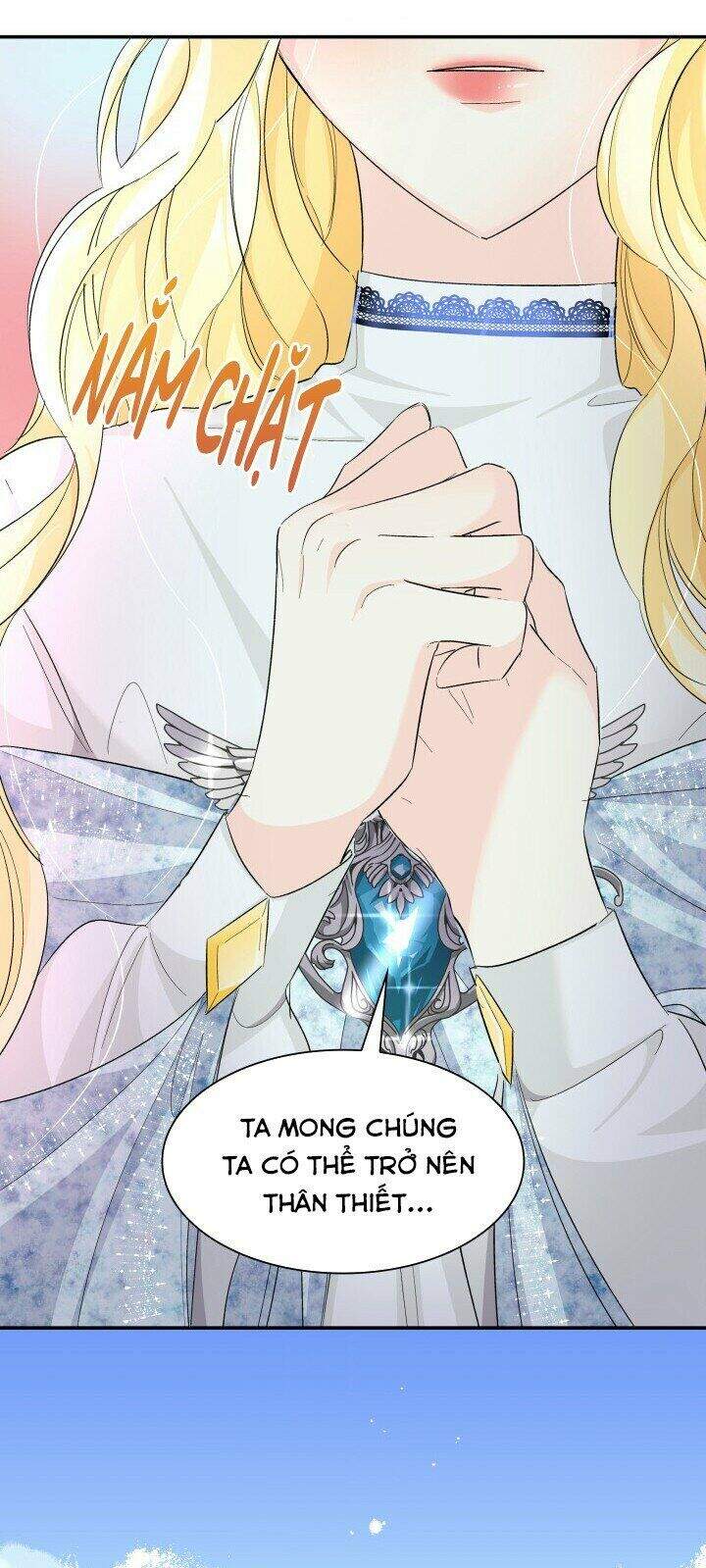 Tôi Đánh Mất Dây Xích Kiềm Chế Nam Chính Hắc Ám Chapter 7 - 27