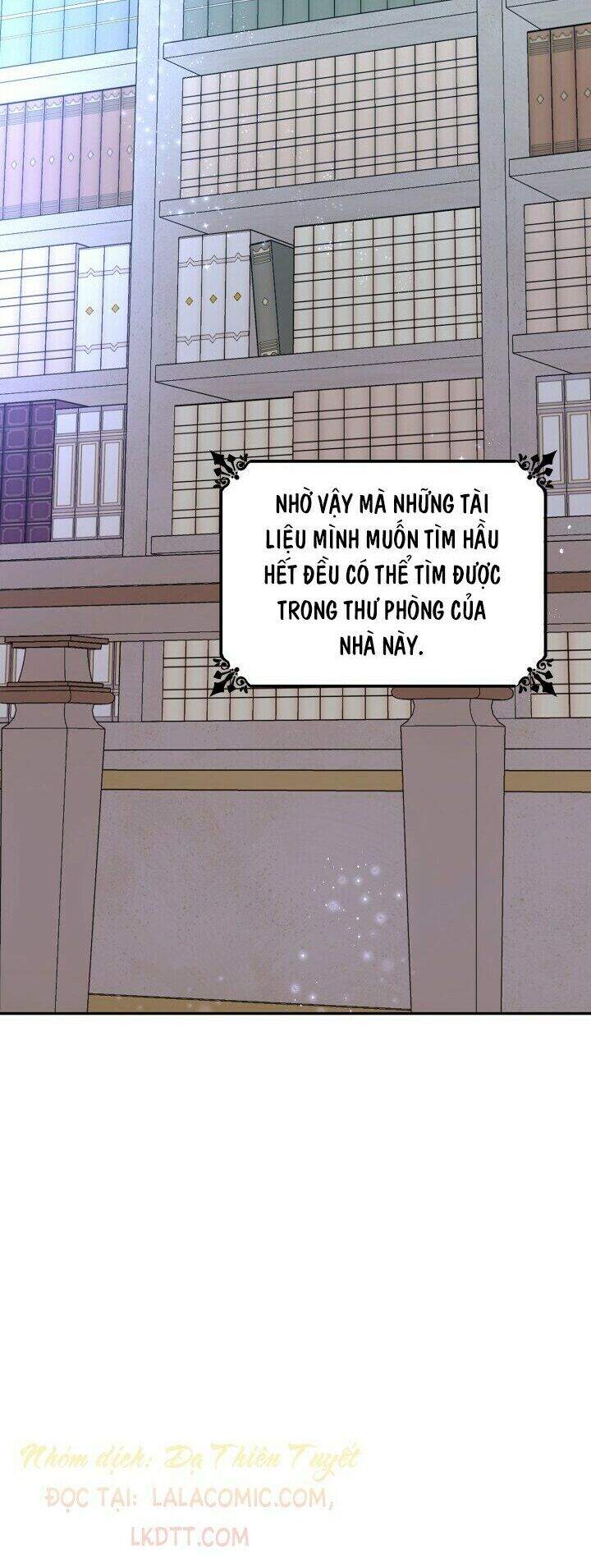 Tôi Đánh Mất Dây Xích Kiềm Chế Nam Chính Hắc Ám Chapter 7 - 30