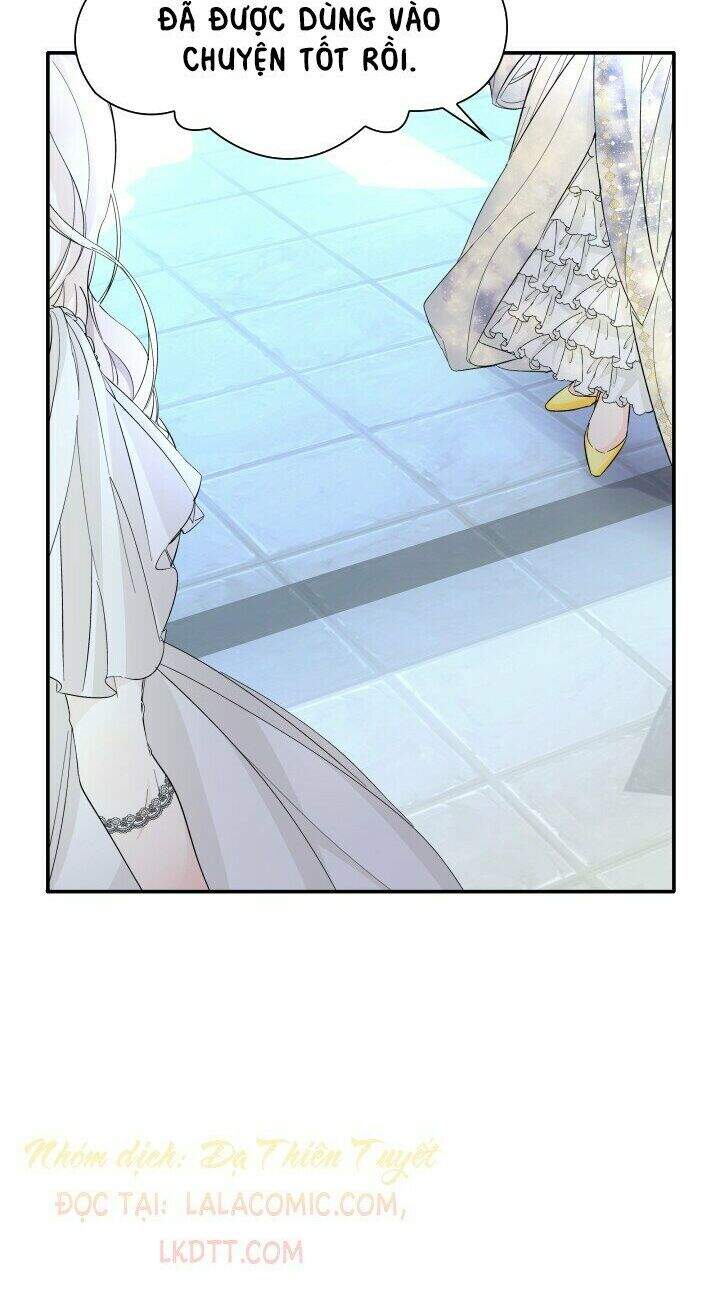 Tôi Đánh Mất Dây Xích Kiềm Chế Nam Chính Hắc Ám Chapter 7 - 4