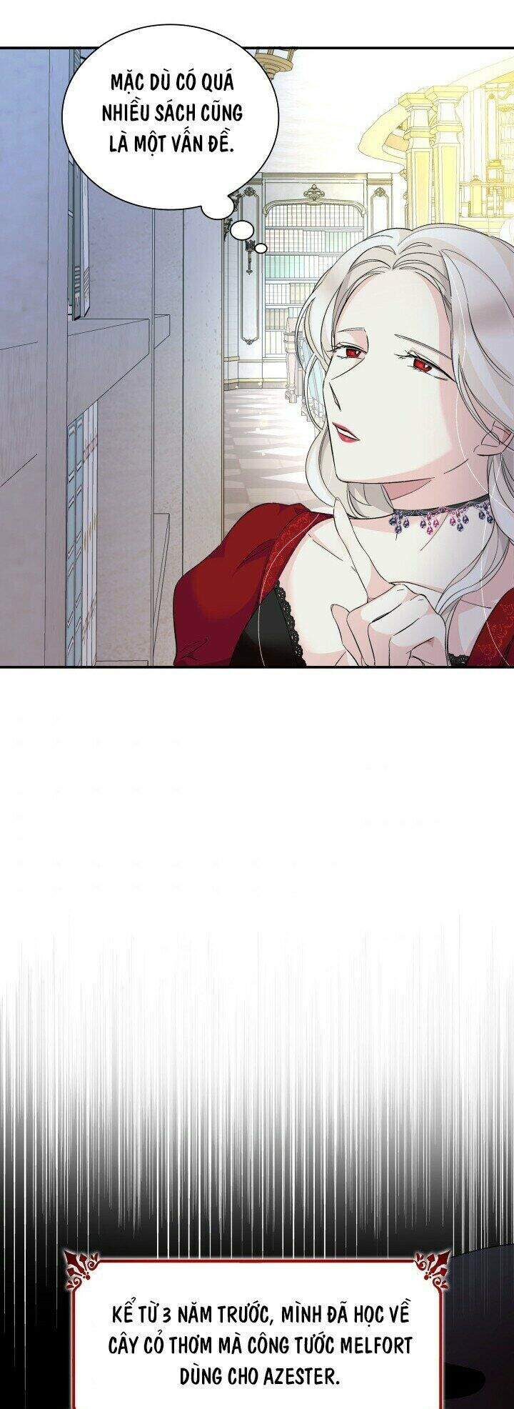 Tôi Đánh Mất Dây Xích Kiềm Chế Nam Chính Hắc Ám Chapter 7 - 31