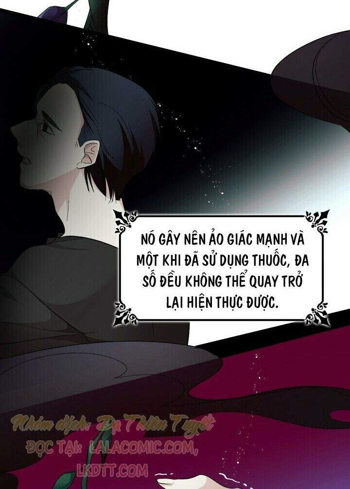Tôi Đánh Mất Dây Xích Kiềm Chế Nam Chính Hắc Ám Chapter 7 - 34