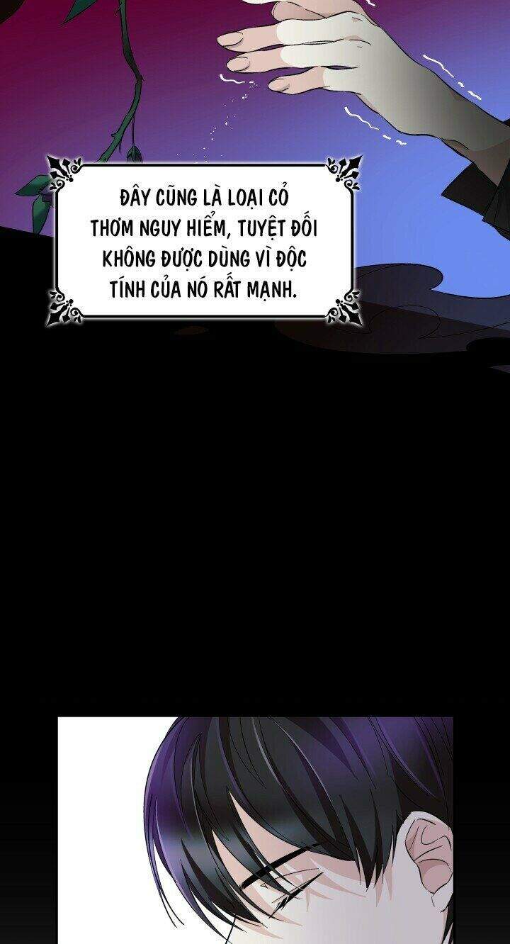 Tôi Đánh Mất Dây Xích Kiềm Chế Nam Chính Hắc Ám Chapter 7 - 35