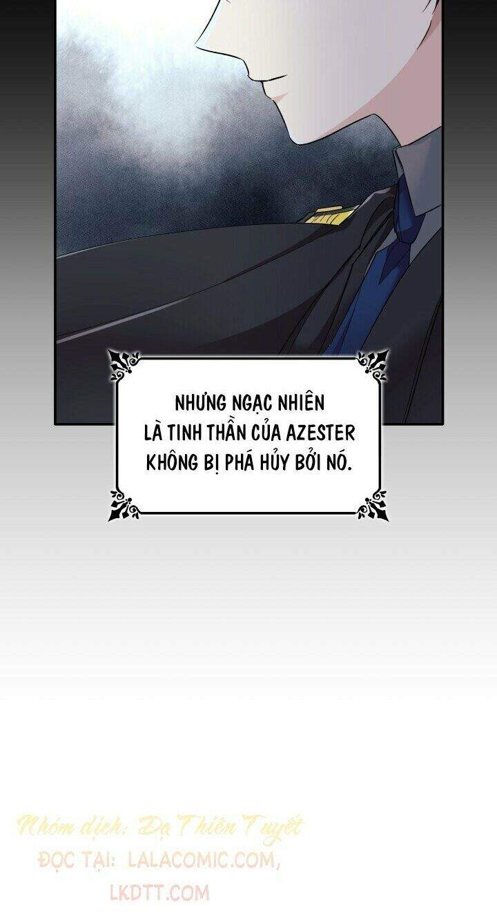 Tôi Đánh Mất Dây Xích Kiềm Chế Nam Chính Hắc Ám Chapter 7 - 36