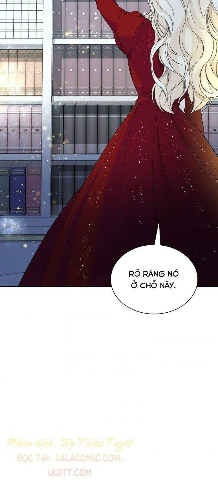 Tôi Đánh Mất Dây Xích Kiềm Chế Nam Chính Hắc Ám Chapter 7 - 38