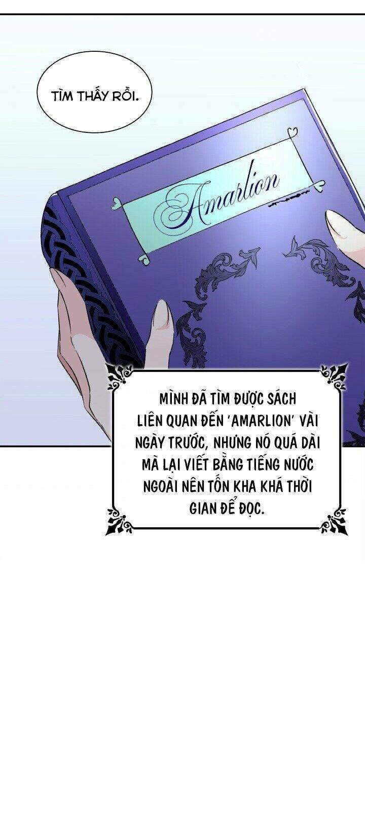 Tôi Đánh Mất Dây Xích Kiềm Chế Nam Chính Hắc Ám Chapter 7 - 39