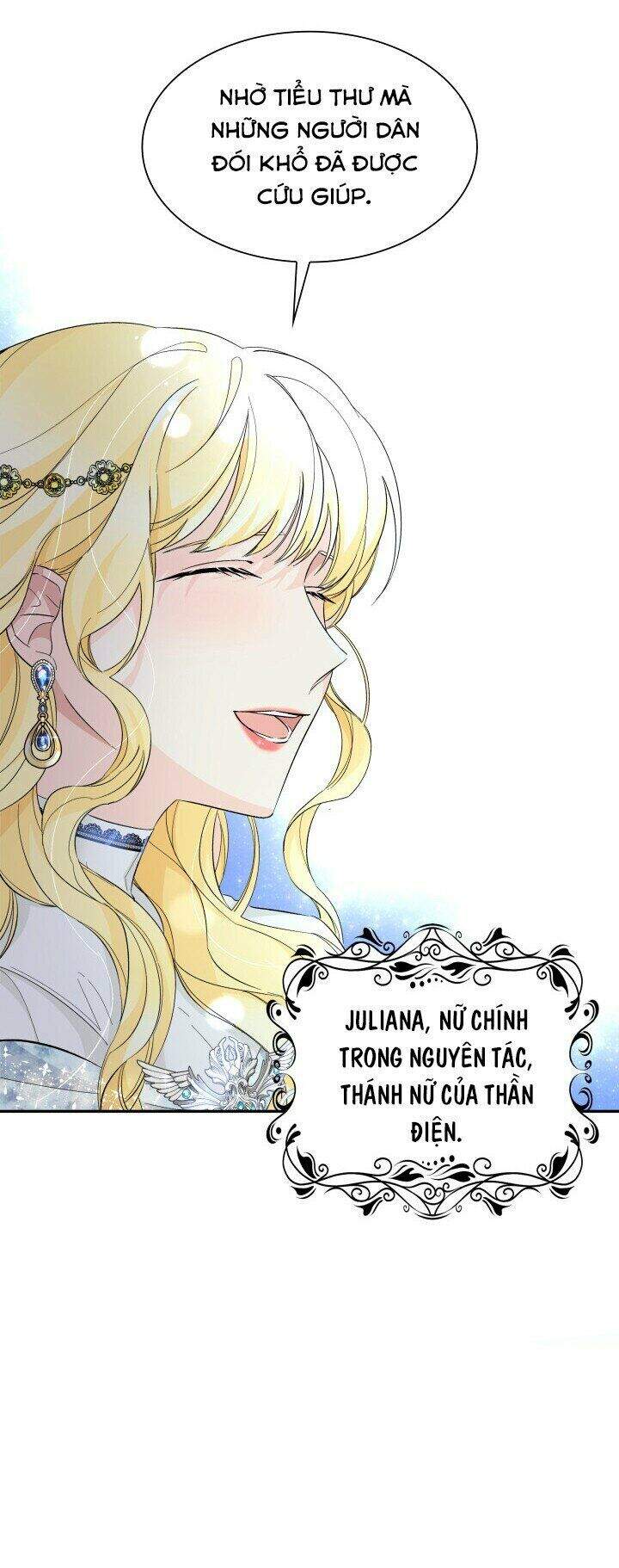 Tôi Đánh Mất Dây Xích Kiềm Chế Nam Chính Hắc Ám Chapter 7 - 5