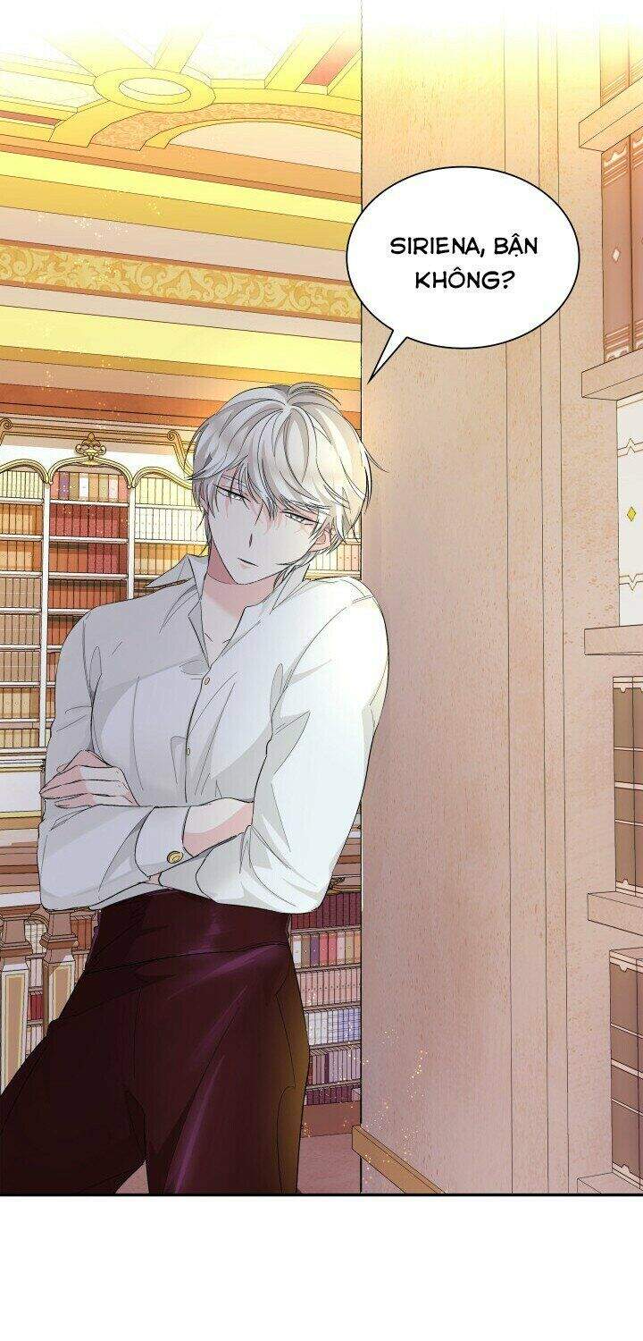 Tôi Đánh Mất Dây Xích Kiềm Chế Nam Chính Hắc Ám Chapter 7 - 43