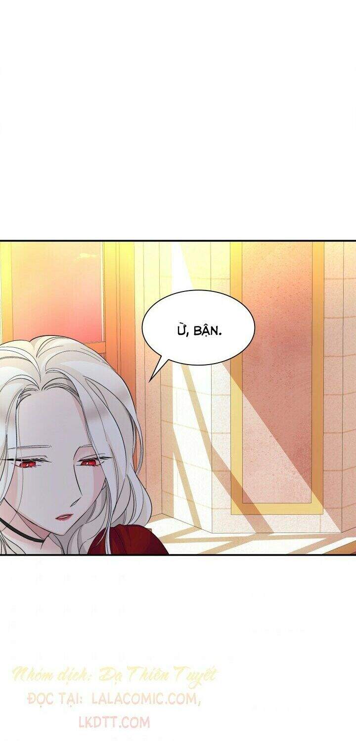 Tôi Đánh Mất Dây Xích Kiềm Chế Nam Chính Hắc Ám Chapter 7 - 44