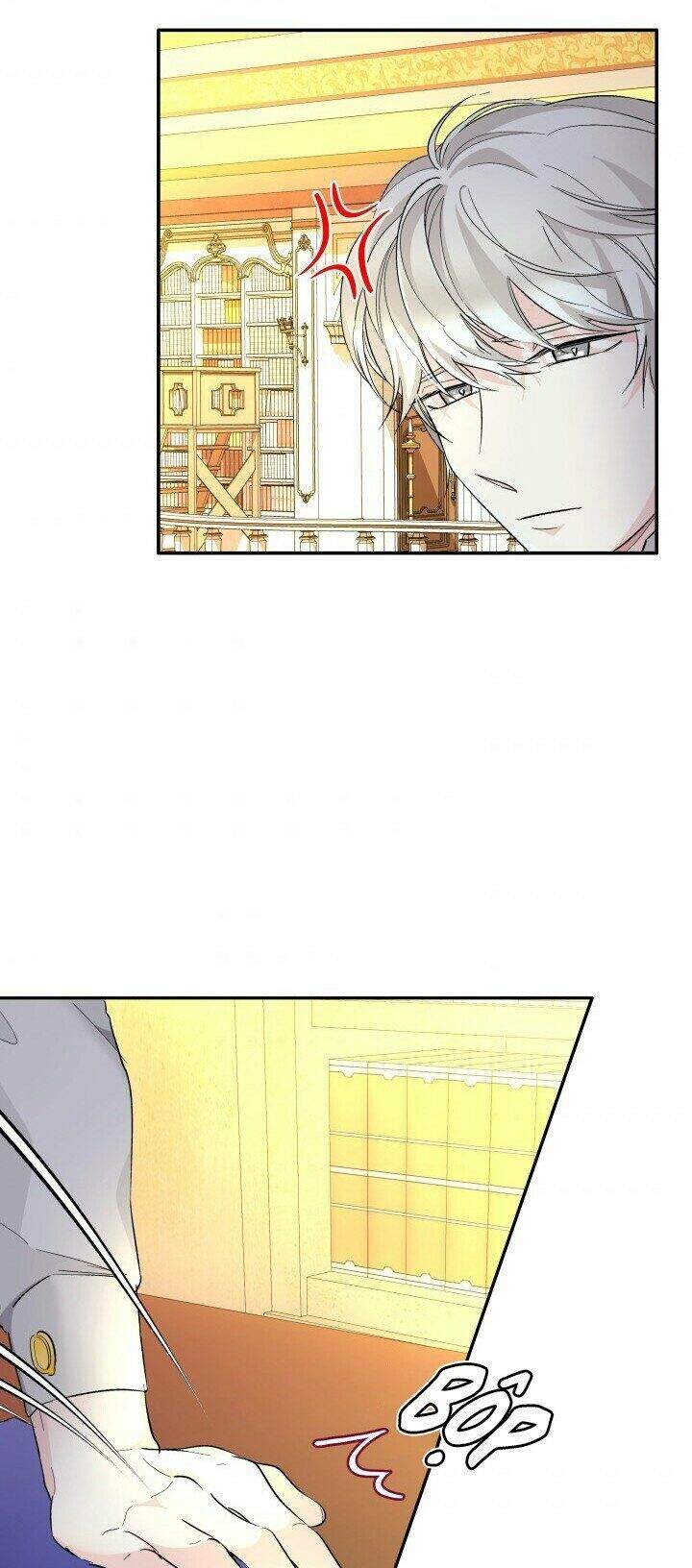 Tôi Đánh Mất Dây Xích Kiềm Chế Nam Chính Hắc Ám Chapter 7 - 45