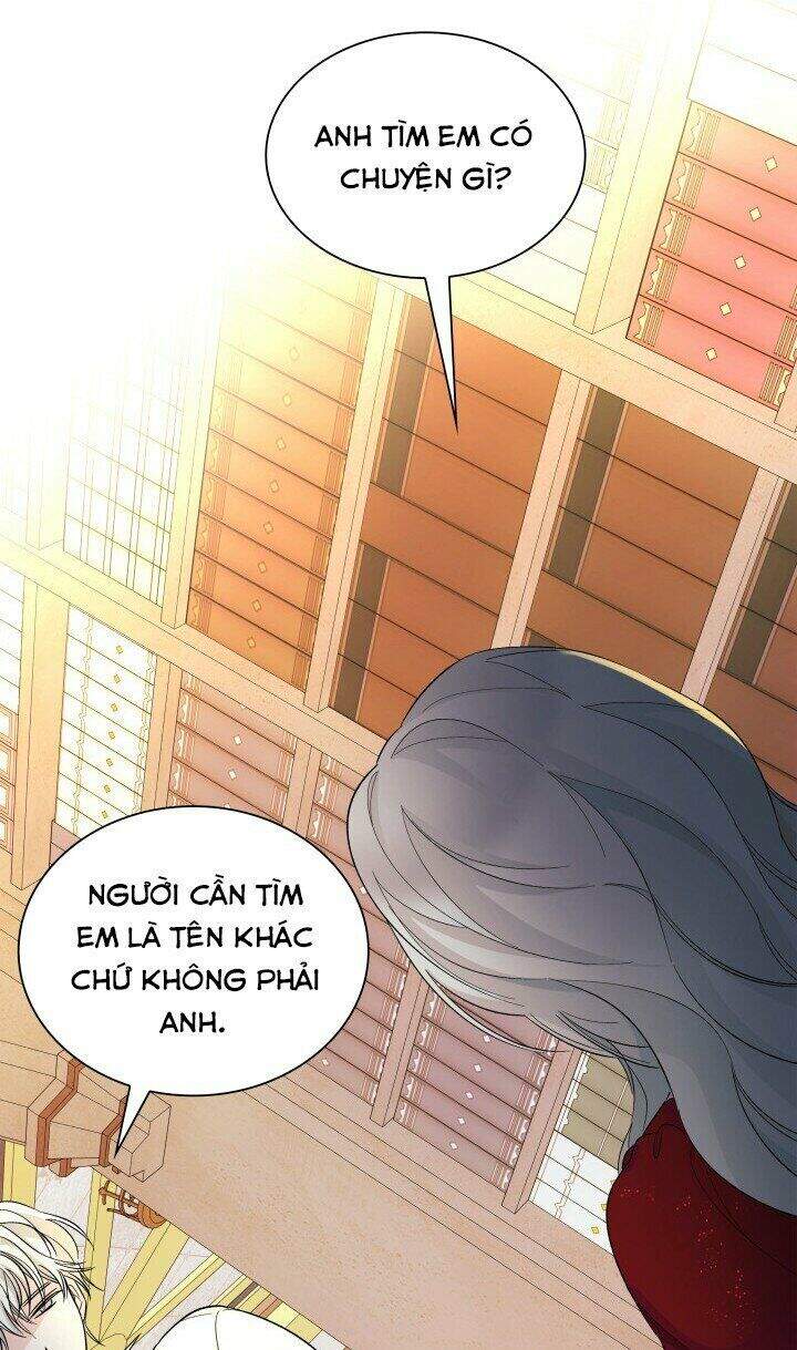 Tôi Đánh Mất Dây Xích Kiềm Chế Nam Chính Hắc Ám Chapter 7 - 47