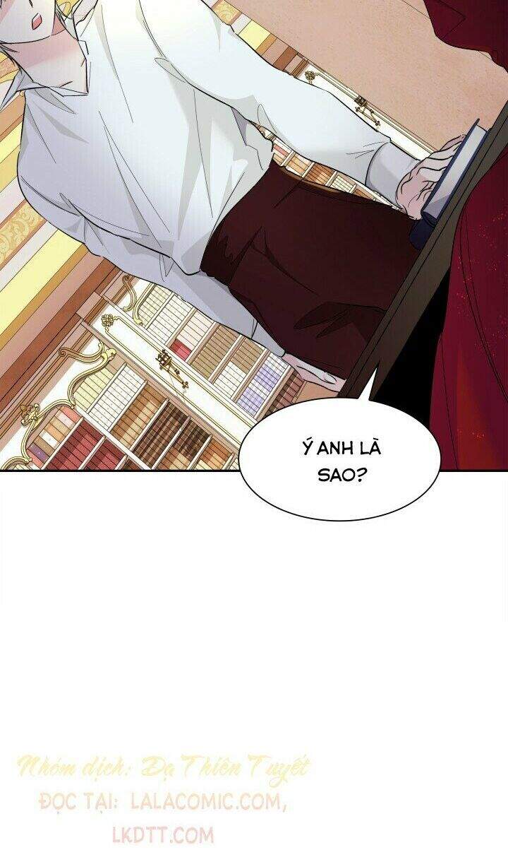 Tôi Đánh Mất Dây Xích Kiềm Chế Nam Chính Hắc Ám Chapter 7 - 48