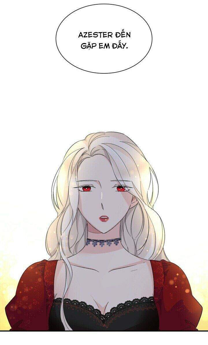 Tôi Đánh Mất Dây Xích Kiềm Chế Nam Chính Hắc Ám Chapter 7 - 49